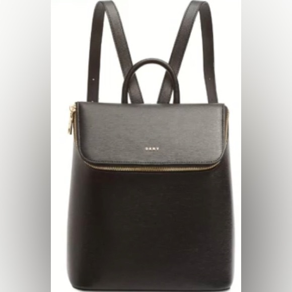 Dkny Bags Dkny Bryant Top Zip Backpack Poshmark